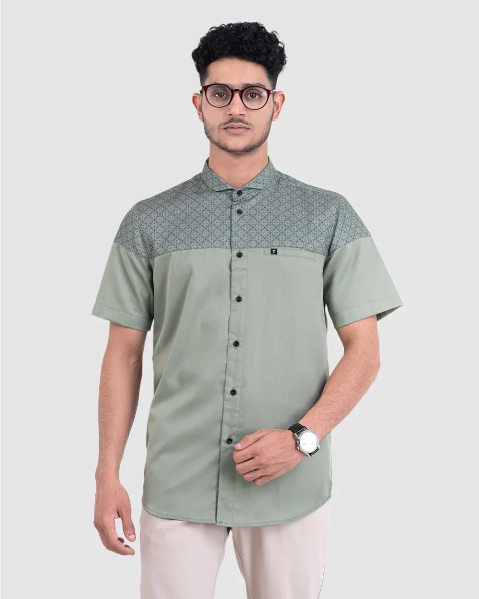 Koko Modern Syafi