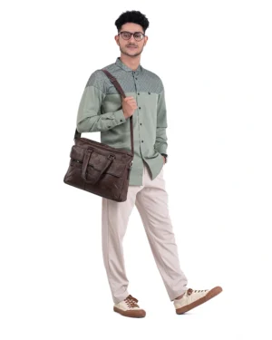 Koko Modern Syafi Long 10
