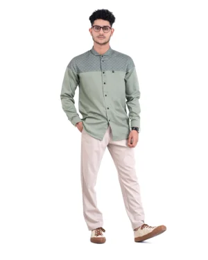 Koko Modern Syafi Long 2