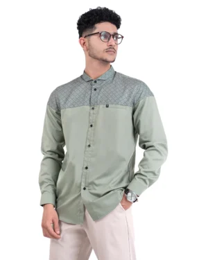 Koko Modern Syafi Long 3