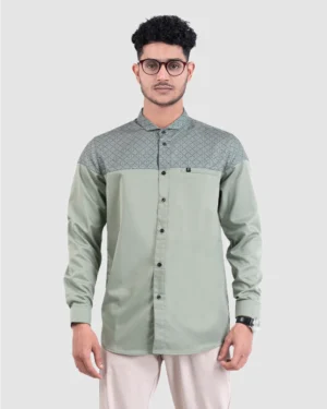 Koko Modern Syafi Long