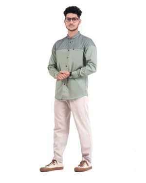 Koko Modern Syafi Long 4