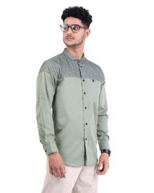 Koko Modern Syafi Long 5