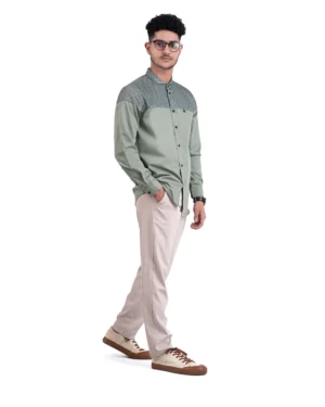 Koko Modern Syafi Long 6
