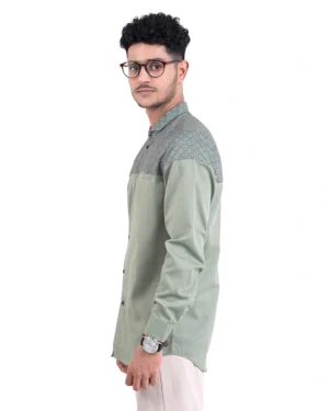 Koko Modern Syafi Long 7