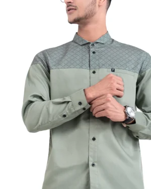 Koko Modern Syafi Long 9