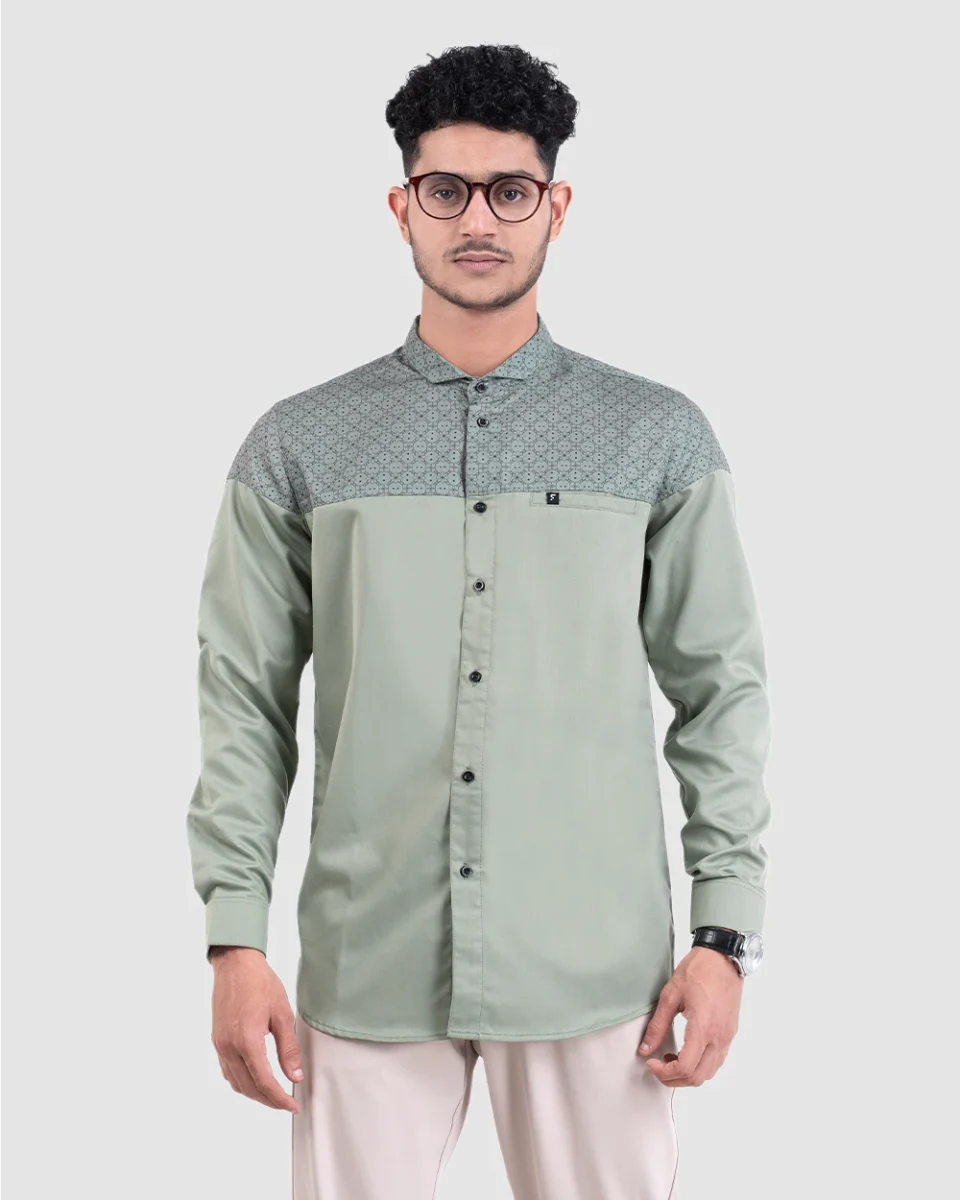 Koko Modern Syafi Long