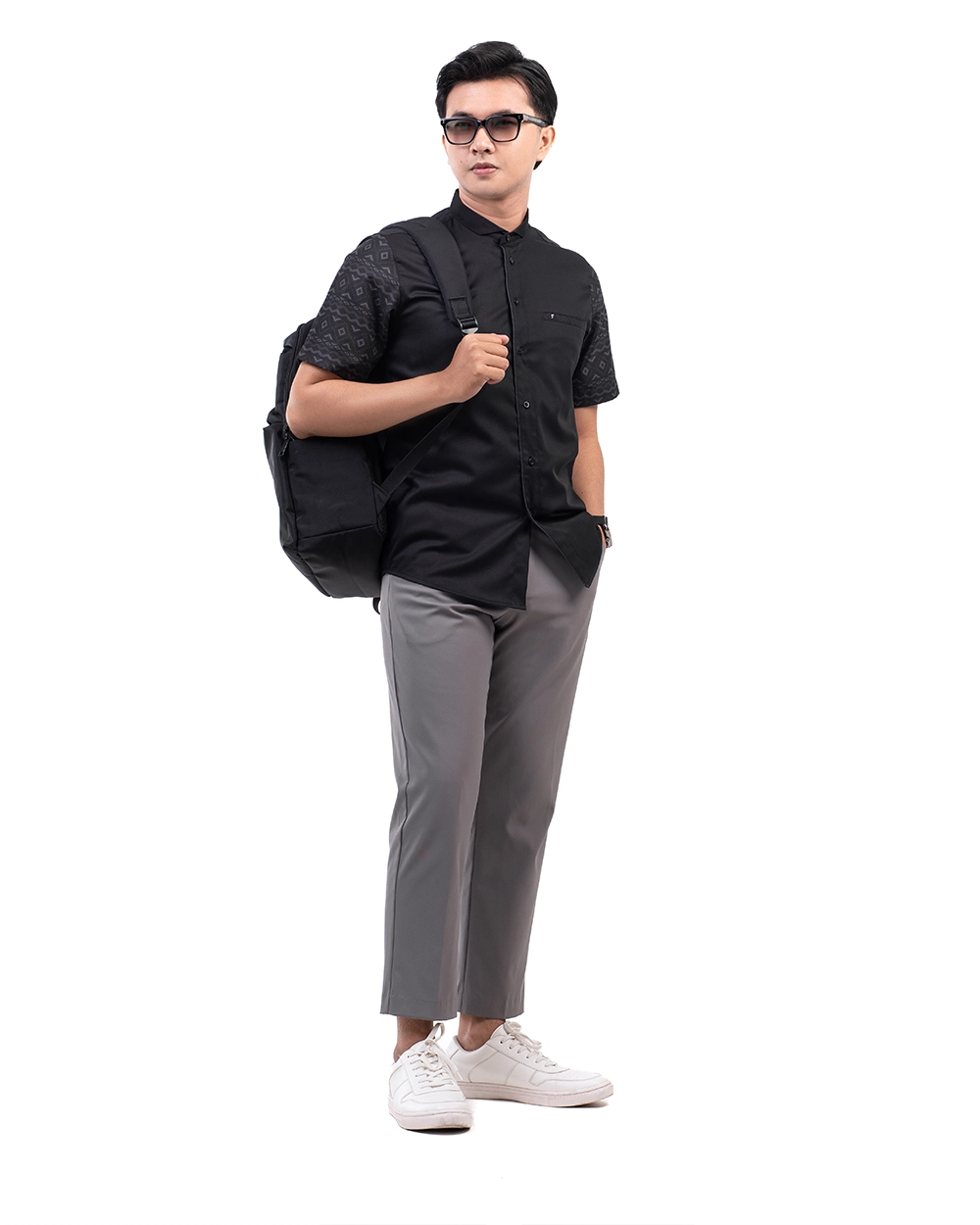 Koko Modern Thariq 10