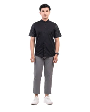 Koko Modern Thariq 2