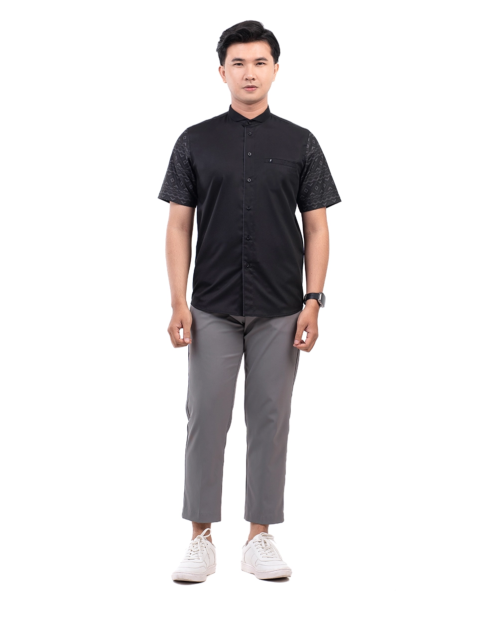 Koko Modern Thariq 2