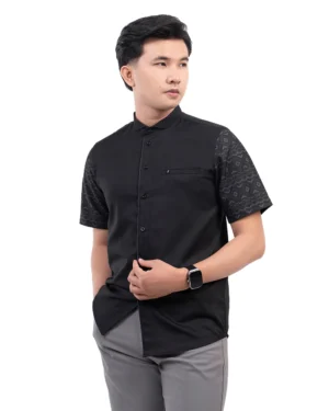 Koko Modern Thariq 3