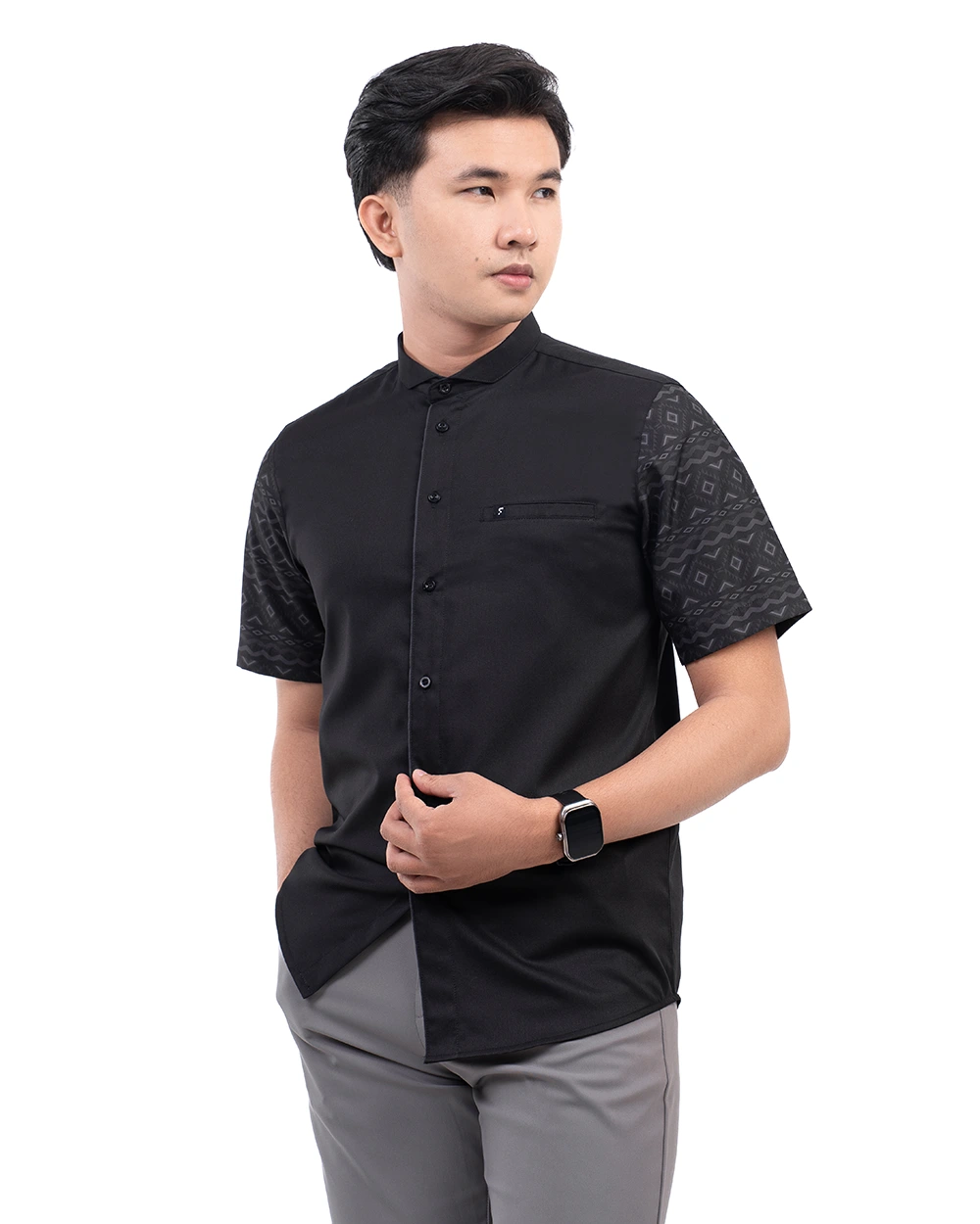 Koko Modern Thariq 3
