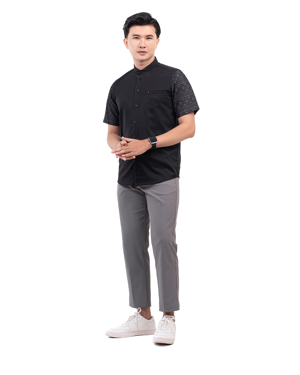 Koko Modern Thariq 4