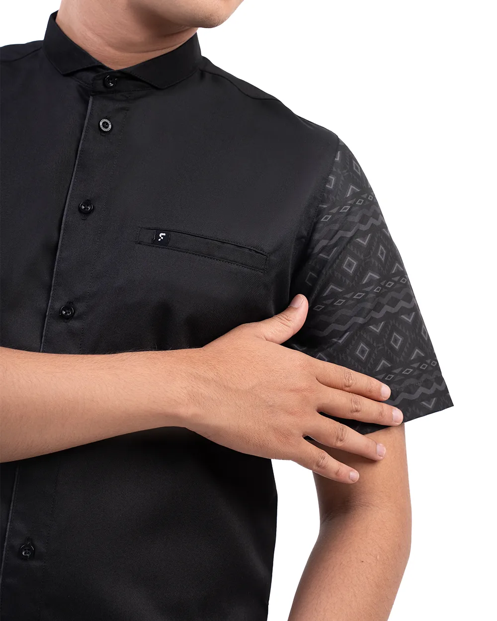 Koko Modern Thariq 9