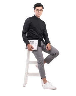 Koko Modern Thariq Long 11
