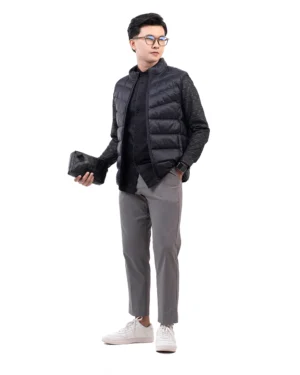 Koko Modern Thariq Long 12