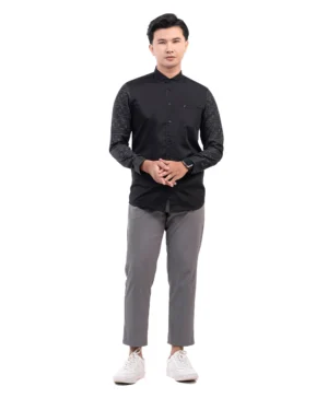 Koko Modern Thariq Long 2