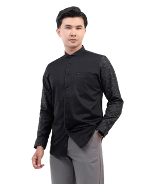 Koko Modern Thariq Long 3