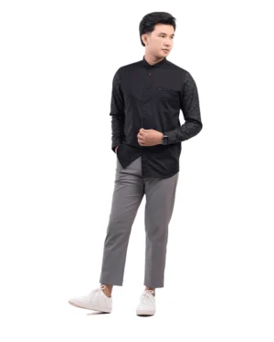 Koko Modern Thariq Long 4
