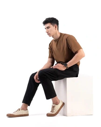 Ruzain 2.0 Sirwal Pants Black