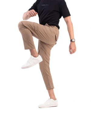 Ruzain 2.0 Sirwal Pants Brown 20