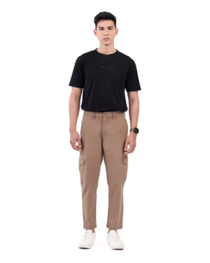 Ruzain 2.0 Sirwal Pants Brown 4