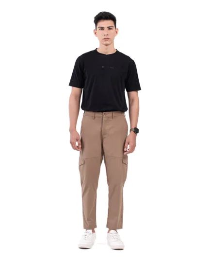 Ruzain 2.0 Sirwal Pants Brown