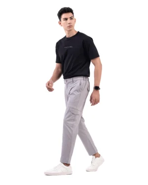 Ruzain 2.0 Sirwal Pants Light Grey 19