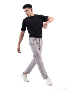 Ruzain 2.0 Sirwal Pants Light Grey 24