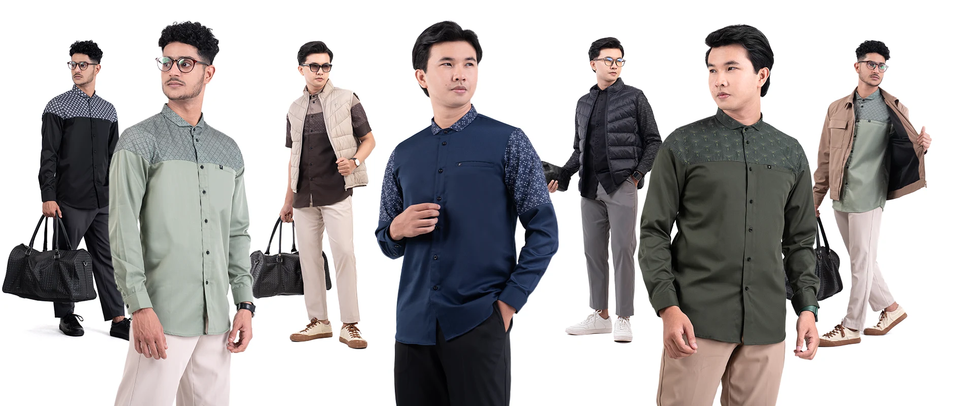 New Arrivals