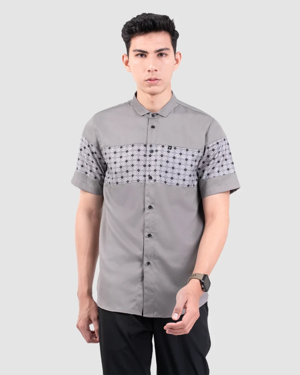 Koko Modern Aufan Grey
