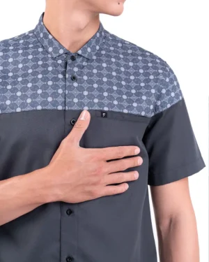 Koko Modern Auffan Dark Grey 10
