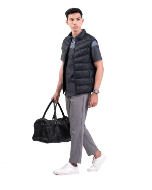 Koko Modern Auffan Dark Grey 12