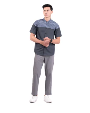 Koko Modern Auffan Dark Grey 2