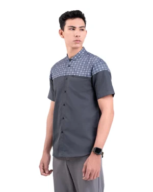 Koko Modern Auffan Dark Grey 3