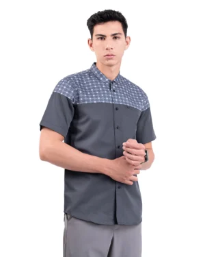 Koko Modern Auffan Dark Grey 5