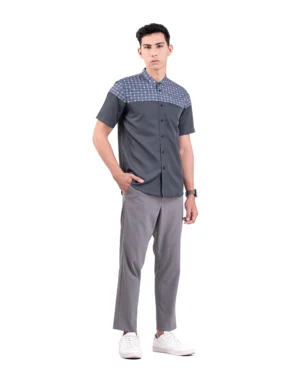 Koko Modern Auffan Dark Grey 6