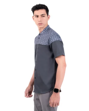 Koko Modern Auffan Dark Grey 7