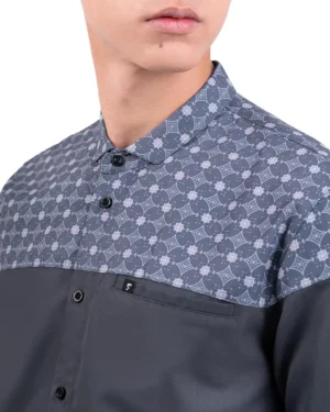 Koko Modern Auffan Dark Grey 9