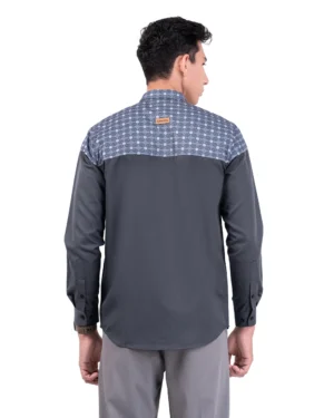 Koko Modern Auffan Dark Grey Long 8