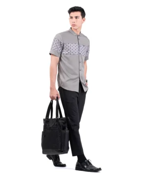 Koko Modern Auffan Grey 11