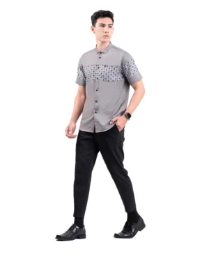 Koko Modern Auffan Grey 2