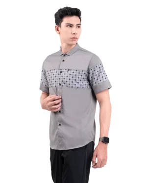 Koko Modern Auffan Grey 3