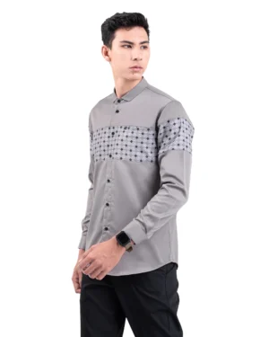 Koko Modern Auffan Grey Long 3