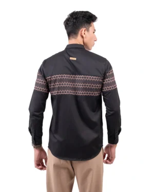 Koko Modern Bashar Long 8