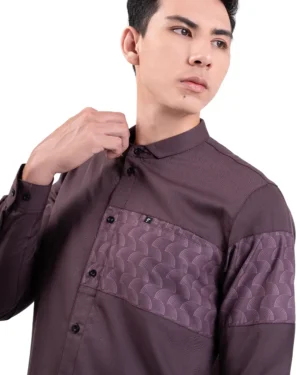 Koko Modern Bashran Long 11