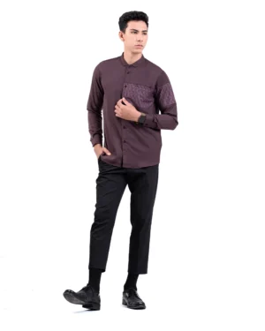 Koko Modern Bashran Long 2
