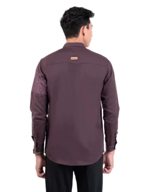 Koko Modern Bashran Long 8