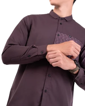 Koko Modern Bashran Long 9
