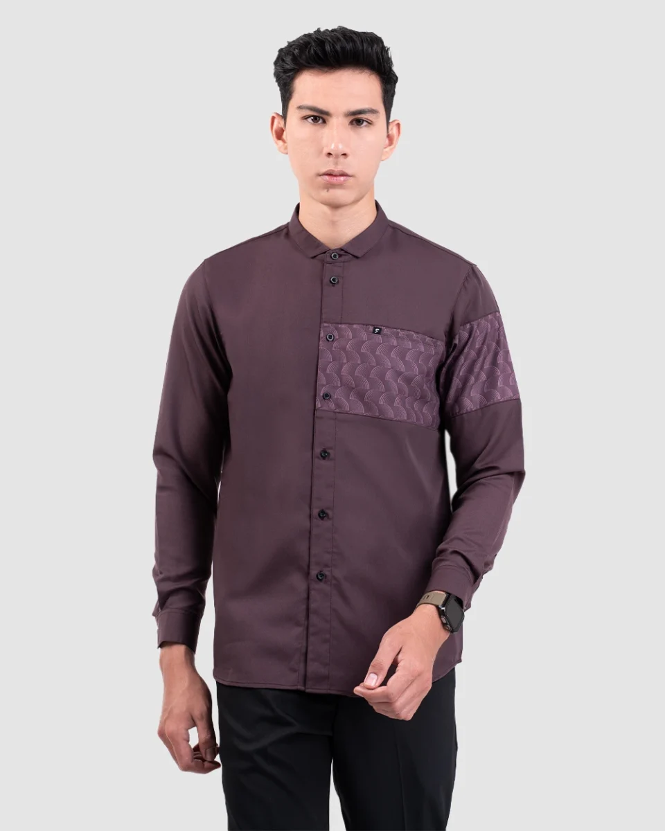 Koko Modern Bashran Long